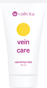 Calivita Vein Care krem  dla zmęczonych nóg, 75 ml