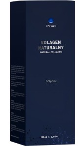 Kolagen Graphite, 100 ml