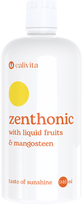 Calivita ZenThonic, 946 ml