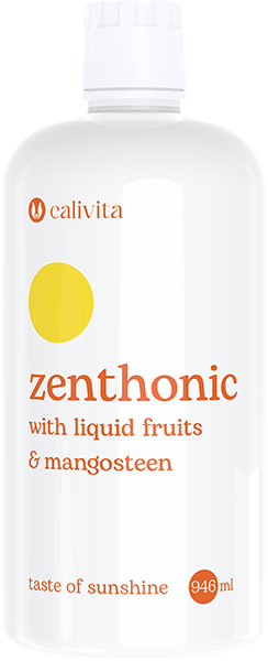 Calivita zenthonic 946 ml