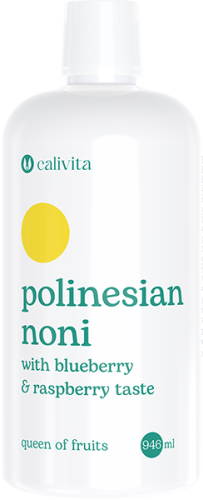 Calivita polinesian noni 946 ml