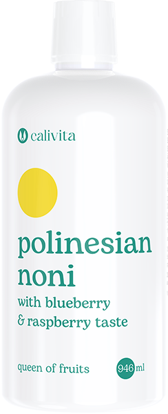 Calivita polinesian noni 946 ml