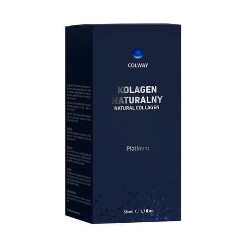 Kolagen-Platinium 200-ml