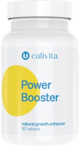 Calivita Power Booster, 90 tabletek