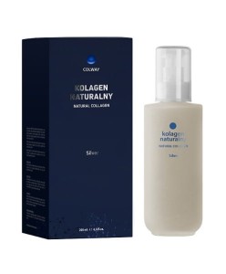 Kolagen Silver, 200 ml