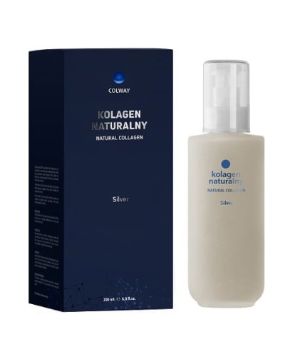Kolagen Silver 200 ml
