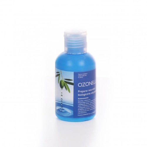 ONKOMED sp. z o.o. OZONELLA oliwka ozonowana 100 ml