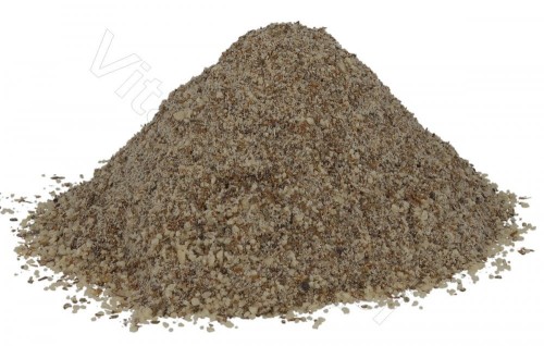 Targroch Ostropest plamisty mielony 500 g