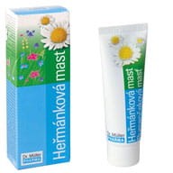 Dr Müller Pharma Maść rumiankowa, 50 ml