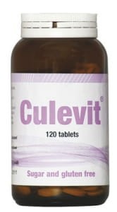 CaliVita Culevit, 180 tabletek