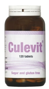 CaliVita Culevit 180 kapsułek