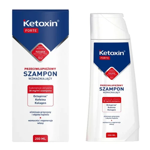 KETOXIN, 200ml