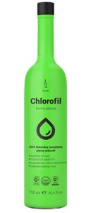 DuoLife Chlorofil, 750 ml