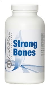 CaliVita Strong Bones, 100 kapsułek