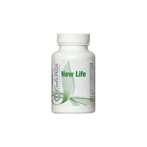 CaliVita New Life, 120 tabletek