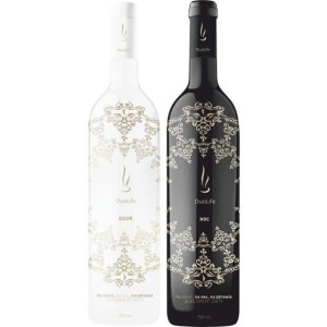 DuoLife Dzień i Noc Zestaw, 2 x 750 ml