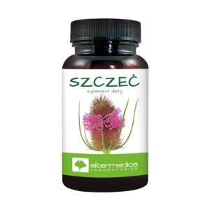 Alter Medica Szczeć, 60 kapsułek