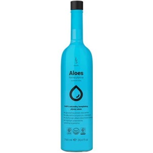 DuoLife Aloes, 750 ml