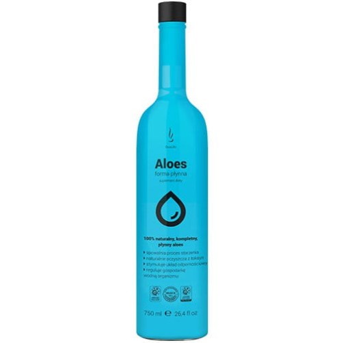 DuoLife Aloes 750ml