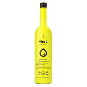 DuoLife Vita C, 750 ml
