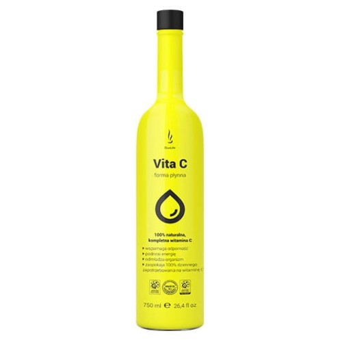 DuoLife Vita C 750ml