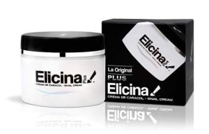 Elicina krem ze śluzu ślimaka, 40 g