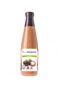 Sok z mangostanu, 500 ml