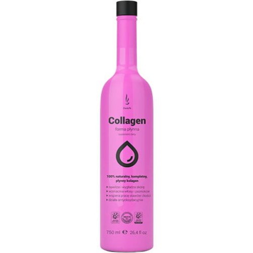 DuoLife Collagen 750ml