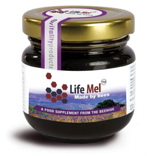 LifeMel najdroższy miód na Świecie Zuf Glubus Laboratories