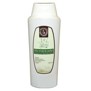 Boniderm Pomada Ojca Grzegorza mydło ziołowe, 500 ml
