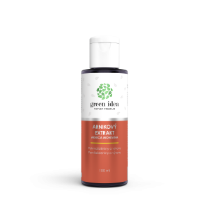 Topvet Koncentrat arnikowy, 100 ml