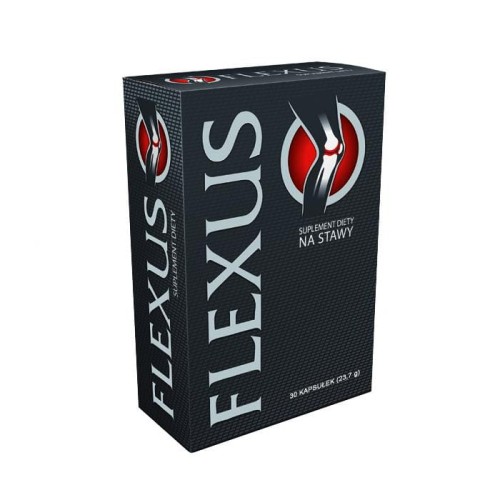 Valentis AG Flexus 30 kapsułek