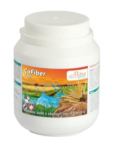 Błonnik CoFiber, 400 g