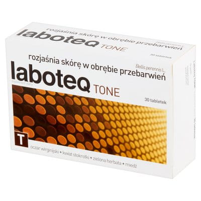 Aflofarm laboteq tone 30 tabletek