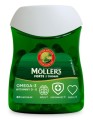 Möller's forte tran 60 kapsułek