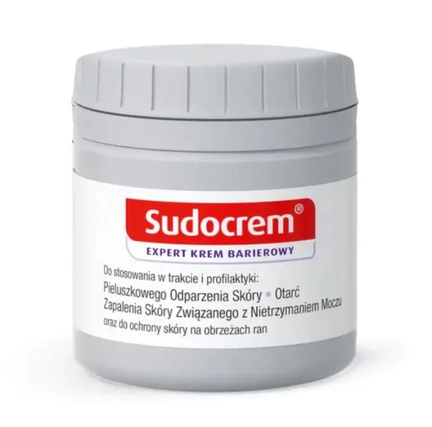 Merckle GmbH Sudocrem expert 60 g