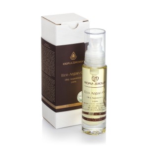 Olejek arganowy, 50 ml