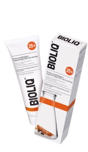 Bioliq 25+ Krem nawilżająco-regenerujący do cery suchej, 50 ml