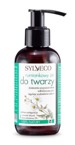 Sylveco Rumiankowy żel do twarzy, 150 ml