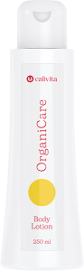 Calivita OrganiCare Body Lotion balsam do ciała, 250 ml
