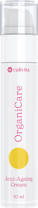 Calivita OrganiCare Anti-ageing Cream krem przeciwzmarszczkowy, 50 ml