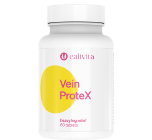 Calivita VeinProteX, 60 tabletek