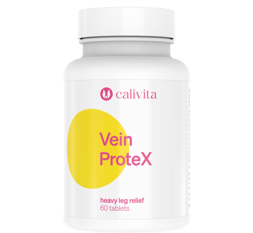 Calivita vein protex 60 tabletek
