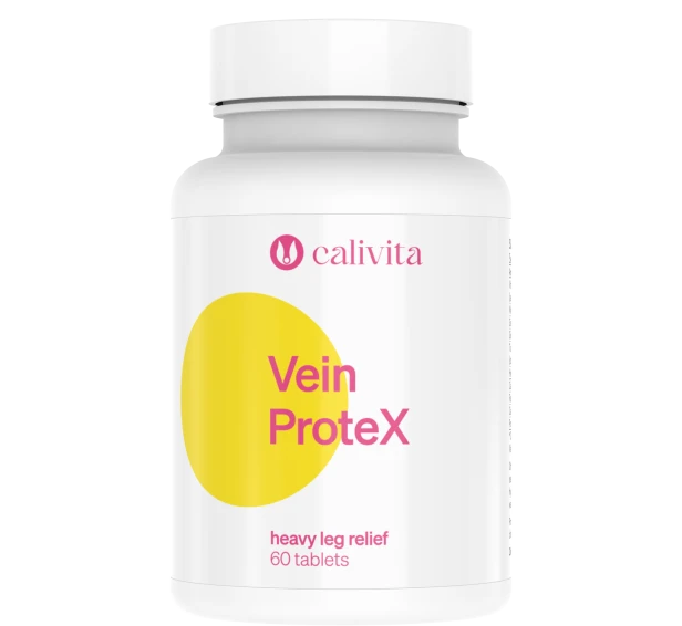Calivita vein protex 60 tabletek