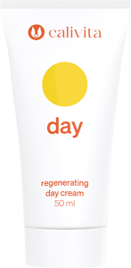 Calivita Regenerating Cream krem regenerujący na dzień, 50 ml