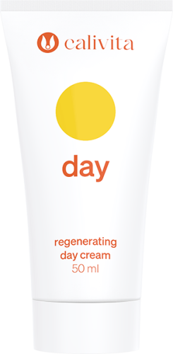 Calivita regenerating day cream regenerujący krem na dzień 50 ml