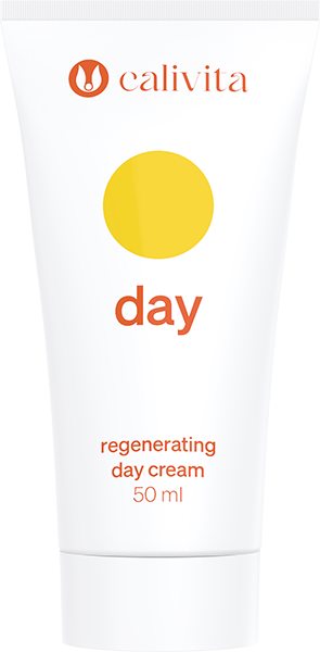 Calivita regenerating day cream regenerujący krem na dzień 50 ml
