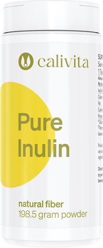Calivita pure inulin 198,5 g