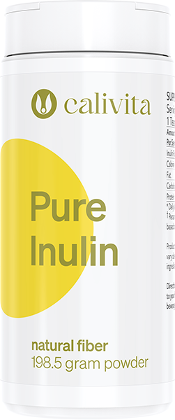 Calivita pure inulin 198,5 g