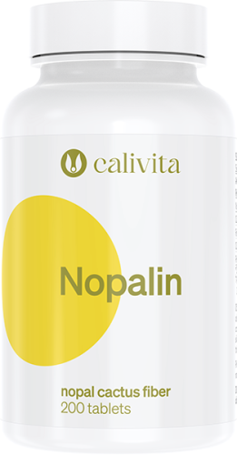 Calivita nopalin 200 tabletek